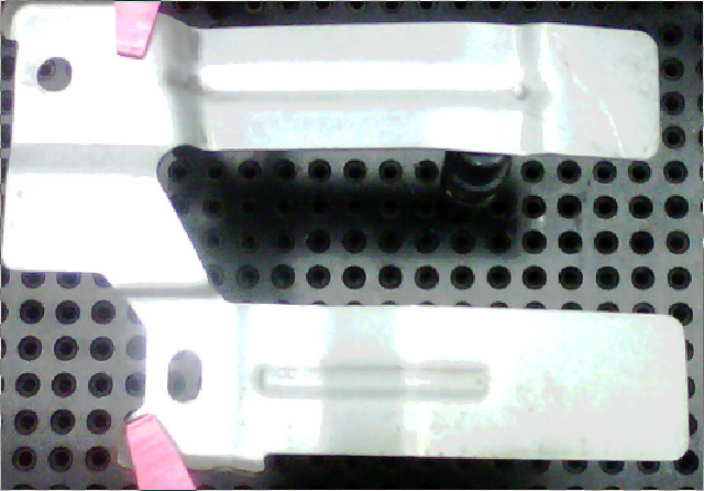 基于數(shù)模的鈑金件測量過程分享(圖1) 基于數(shù)模的鈑金件測量過程分享(圖1)