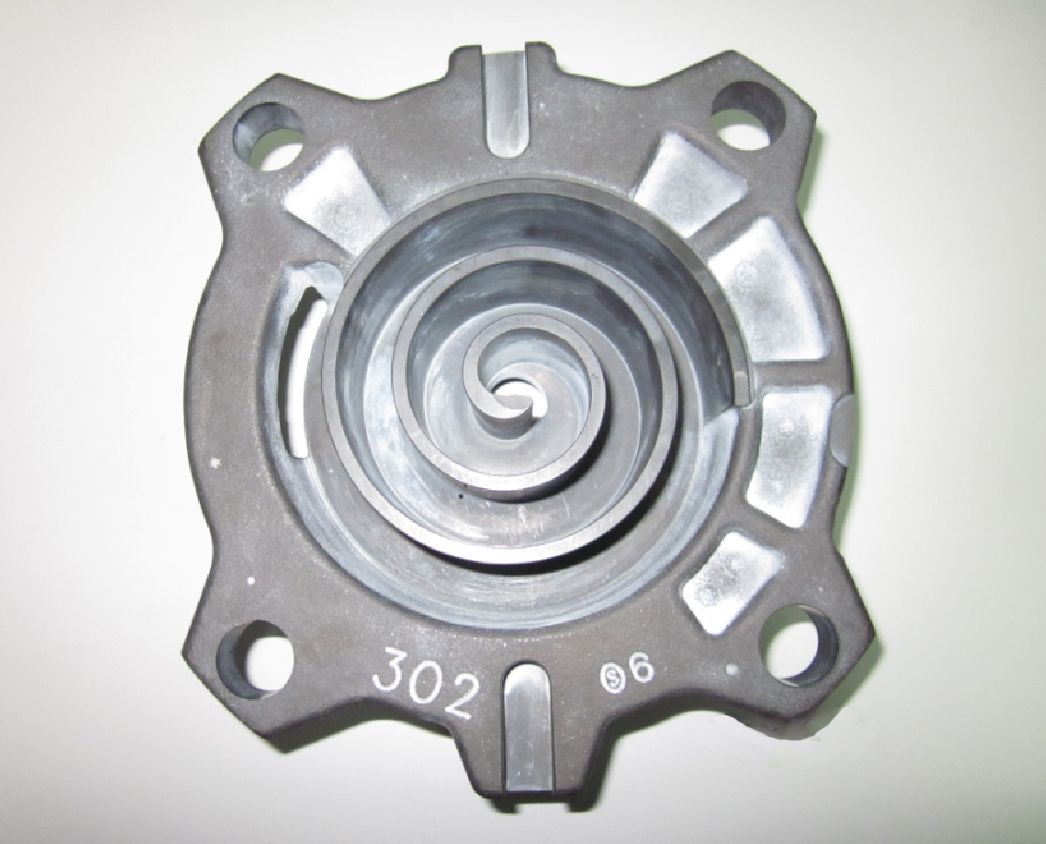 鑄鐵件檢測應(yīng)用案例(圖1) 鑄鐵件檢測應(yīng)用案例(圖1)