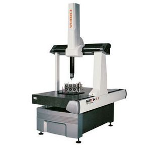 百科知識(shí)|測(cè)量機(jī)的精度維護(hù)(圖1) 百科知識(shí)|測(cè)量機(jī)的精度維護(hù)(圖1)