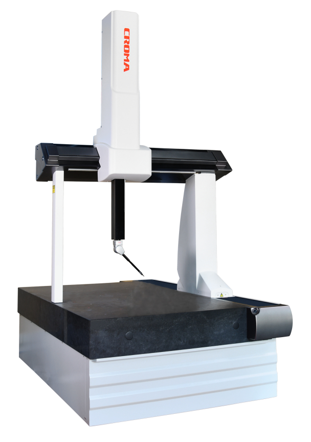 思瑞三坐標(biāo)測量機在精密檢測中的應(yīng)用(圖1) 思瑞三坐標(biāo)測量機在精密檢測中的應(yīng)用(圖1)