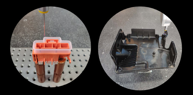 Croma系列三坐標(biāo)測(cè)量機(jī)案例集錦(圖1)