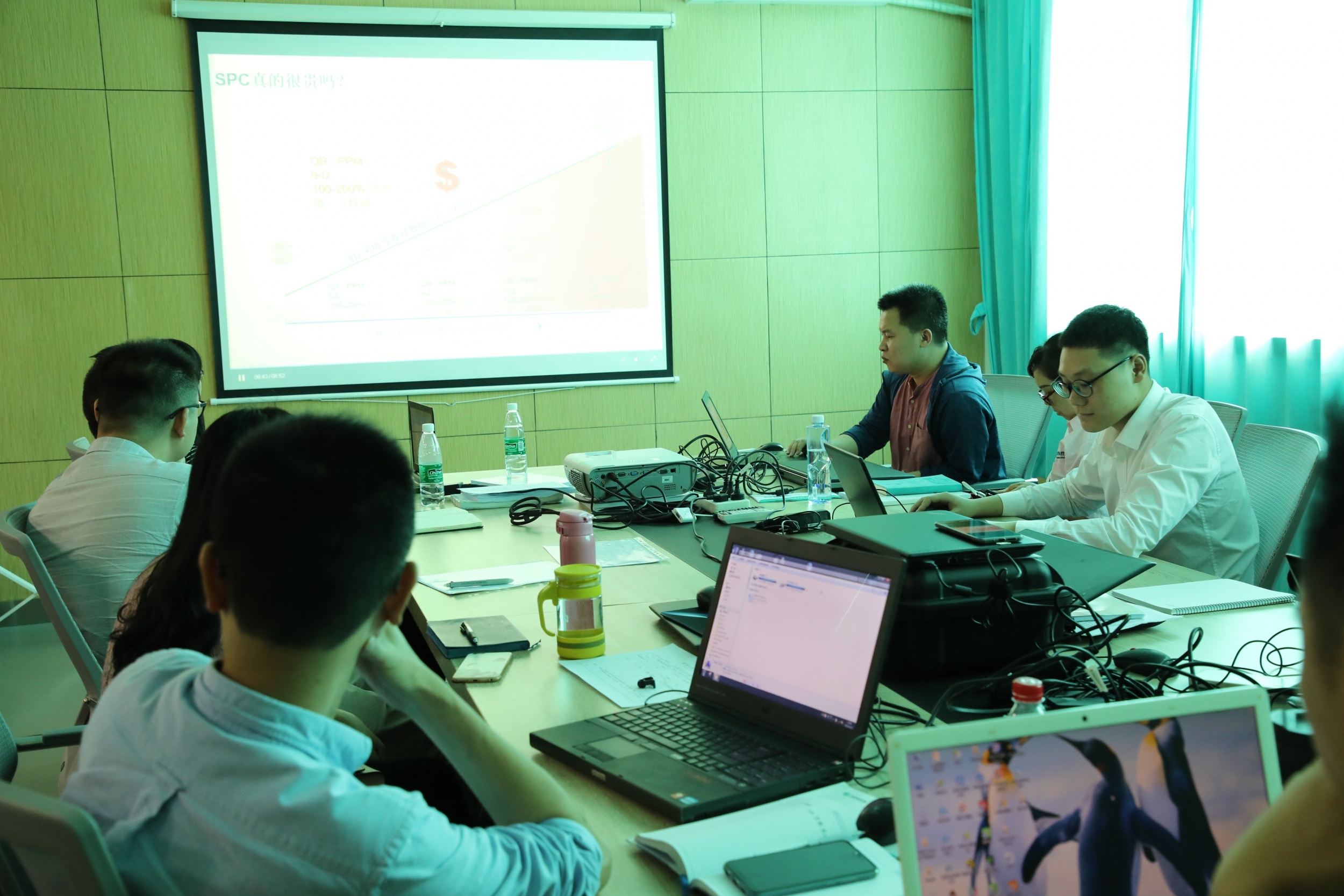 三坐標(biāo)軟件課程免費(fèi)開(kāi)講，看思瑞方案基地如何翻轉(zhuǎn)課堂(圖1)