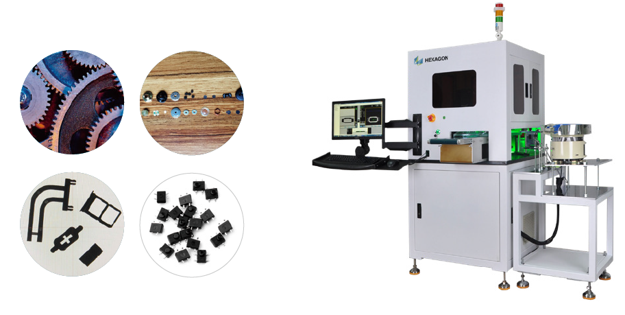 思瑞測量微小零件全尺寸自動化大批量檢測方案(圖1) 思瑞測量微小零件全尺寸自動化大批量檢測方案(圖1)