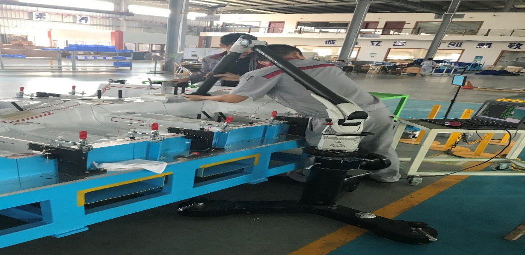 從配件加工、組裝調(diào)試到復(fù)測(cè)交貨，三坐標(biāo)如何將檢具定位基準(zhǔn)數(shù)據(jù)量化(圖5)