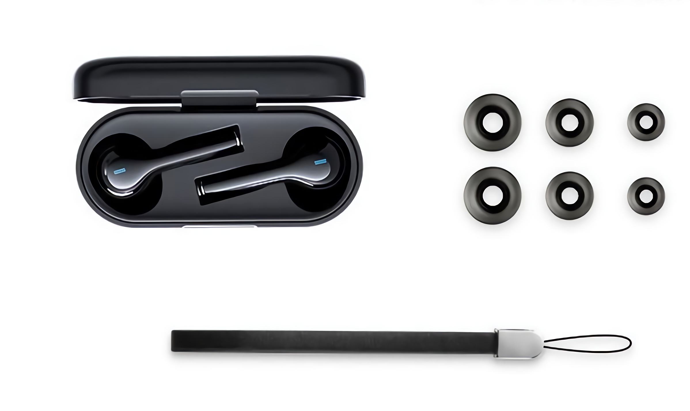 TWS無線藍(lán)牙耳機(jī)零部件自動(dòng)化快速檢測系統(tǒng)(圖1)