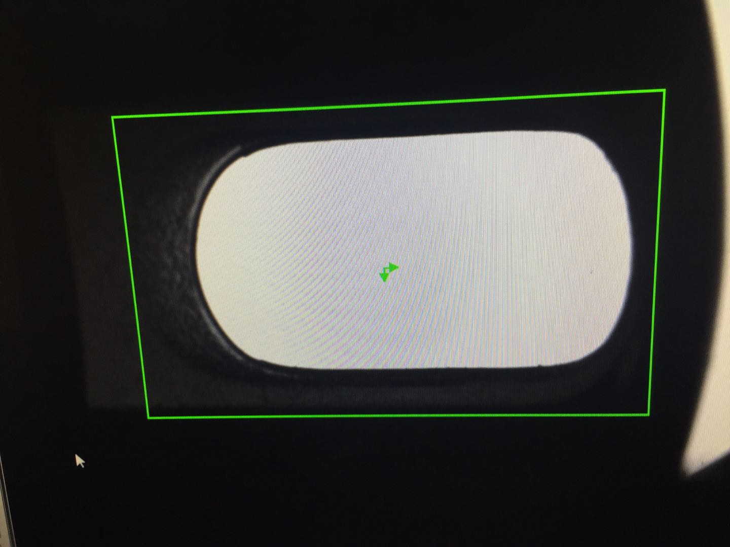 TWS無線藍(lán)牙耳機(jī)零部件自動(dòng)化快速檢測系統(tǒng)(圖5)