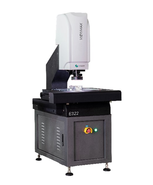 思瑞高精度影像測量儀，輕松完成LED燈板多尺寸檢測(圖2)