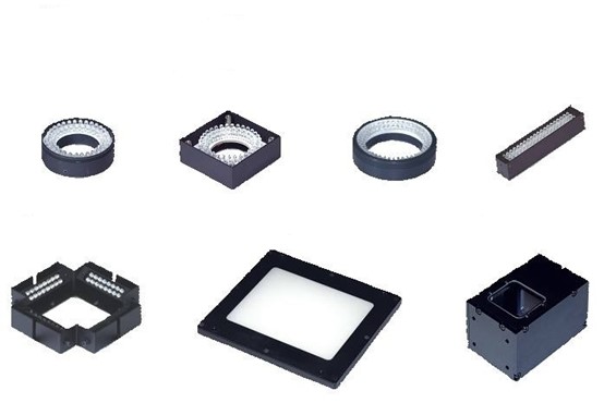 影像測(cè)量?jī)x光源科普(圖1) 影像測(cè)量?jī)x光源科普(圖1)