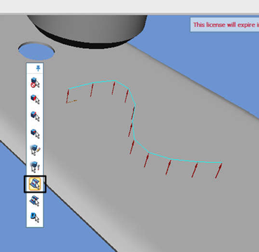 GLASS三坐標(biāo)測量機(jī)非接觸式檢測專機(jī)，輕松攻克多類測量難題！(圖1)