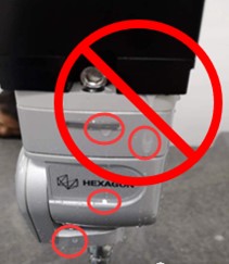 純凈的氣源對三坐標測量機有多重要？(圖3)