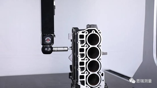 測量知識小課堂——建立零件坐標(biāo)系的意義(圖1) 測量知識小課堂——建立零件坐標(biāo)系的意義(圖1)