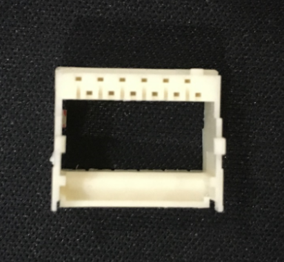 塑膠件影像測量儀方案(圖1) 塑膠件影像測量儀方案(圖1)