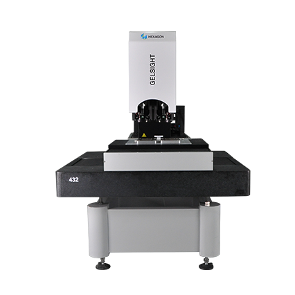 Gelsight表面質(zhì)量檢測(cè)方案(手持&立式)