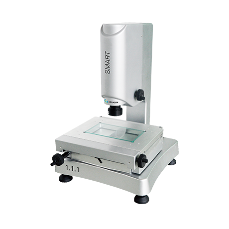 SMART 便攜式手動(dòng)影像測(cè)量?jī)x樣本圖