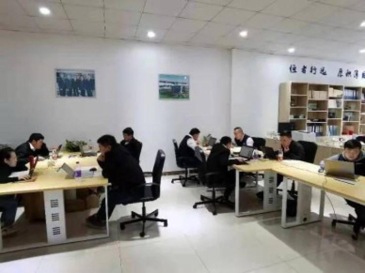 鳴鑼開賽|聚焦第四屆“思瑞”杯服務(wù)應(yīng)用技能大賽(圖9) 鳴鑼開賽|聚焦第四屆“思瑞”杯服務(wù)應(yīng)用技能大賽(圖9)