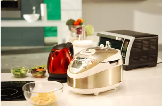 復合型影像儀應用之小家電中框方案(圖1) 復合型影像儀應用之小家電中框方案(圖1)