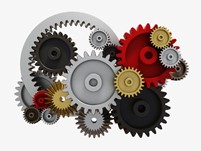 如何使用影像測(cè)量?jī)x對(duì)齒輪進(jìn)行精密測(cè)量？