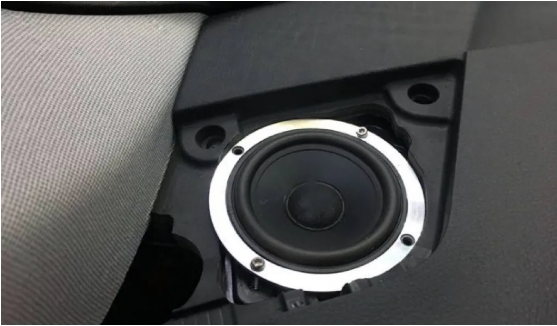 思瑞CROMA助力車載音箱殼體測量，效率與精度俱佳