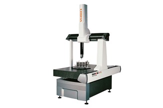 如何使用三坐標測量平面度？平面度測量。