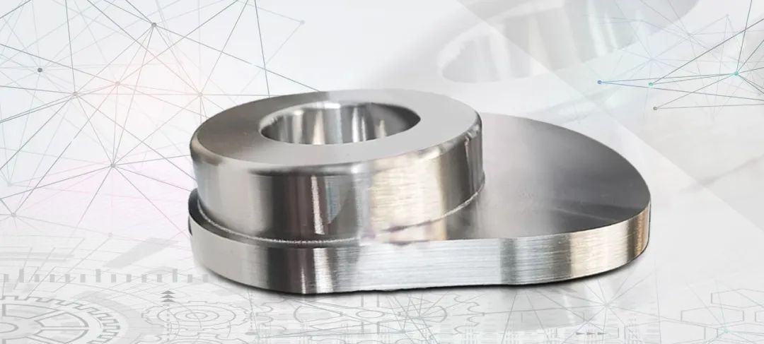 RationalDMIS軟件專業(yè)模塊，快速應(yīng)對(duì)凸輪檢測(cè)難題