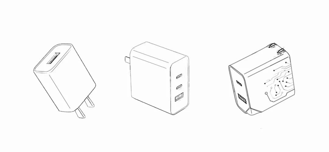 更智慧的充電器外殼檢測方案，助推行業(yè)提質增效