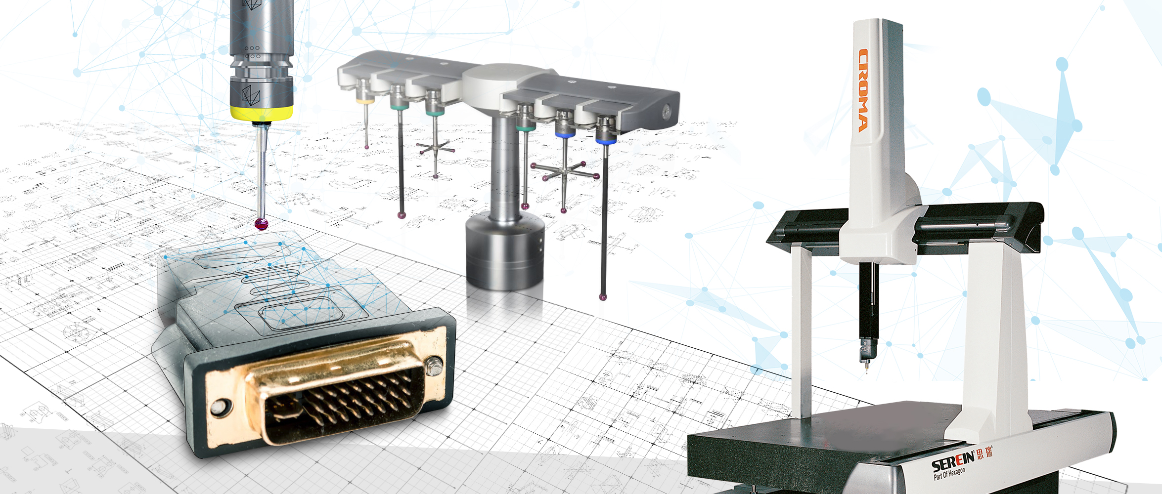 如何高效完成連接器測(cè)量任務(wù)？記住這三大步驟輕松搞定！
