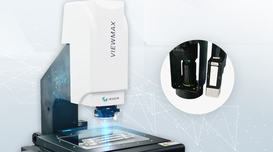 新能源電池切刀檢測方案，解決您的測量難題