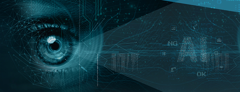 智能尺寸與外觀瑕疵檢測方案，適用于16類瑕疵、10大行業(yè)