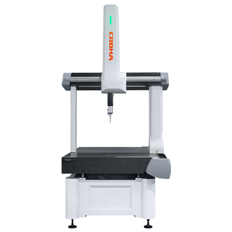 Croma系列 升級(jí)款三坐標(biāo)測(cè)量機(jī)