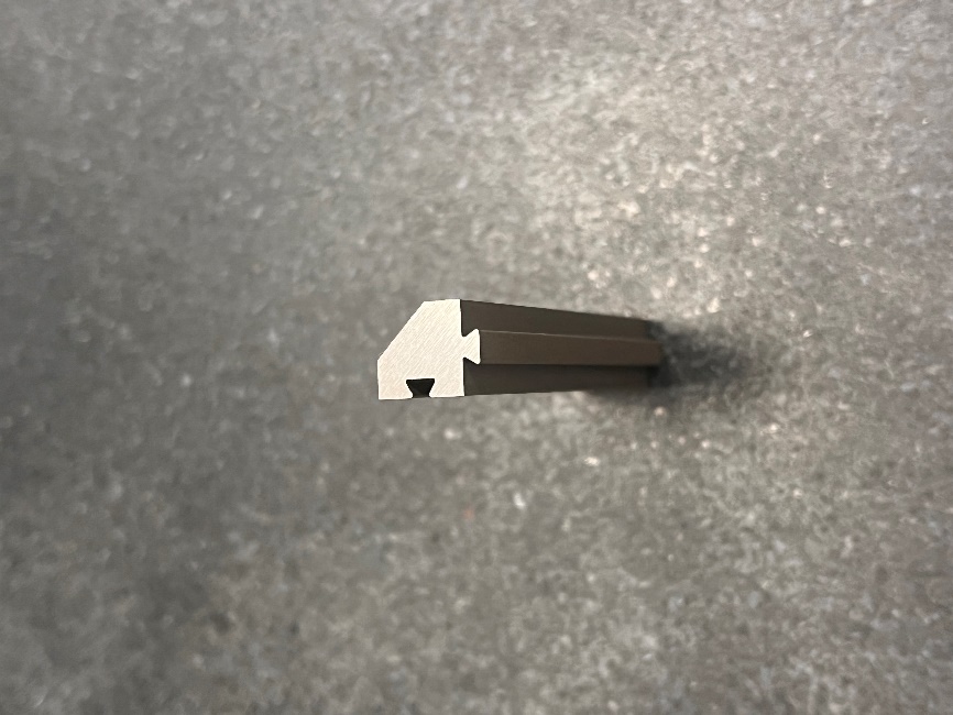 機(jī)械制造行業(yè)——沖頭檢測案例 