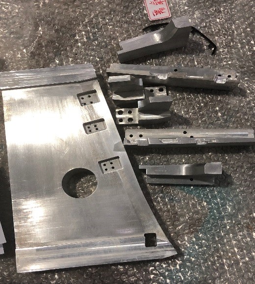 從配件加工、組裝調(diào)試到復(fù)測交貨，三坐標(biāo)如何將檢具定位基準(zhǔn)數(shù)據(jù)量化