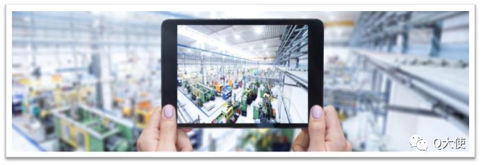 吉利上中下7DCT工廠利用Q-DAS系統(tǒng)實現(xiàn)從產品制造到全生命周期價值創(chuàng)造