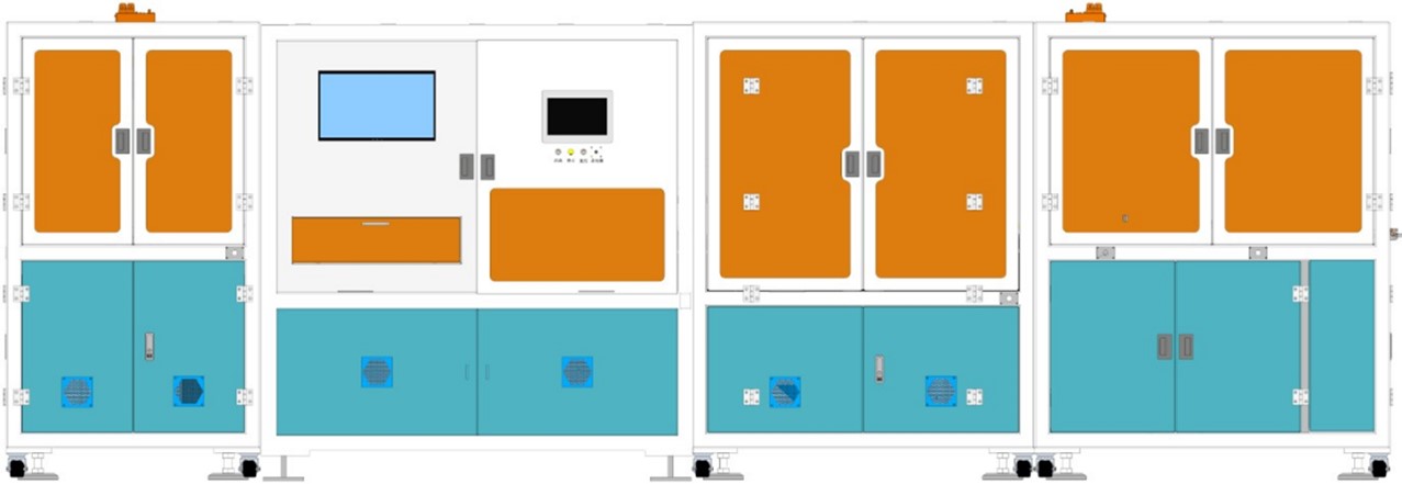 智能手表中框尺寸檢測(cè)方案，高效開展質(zhì)量控制