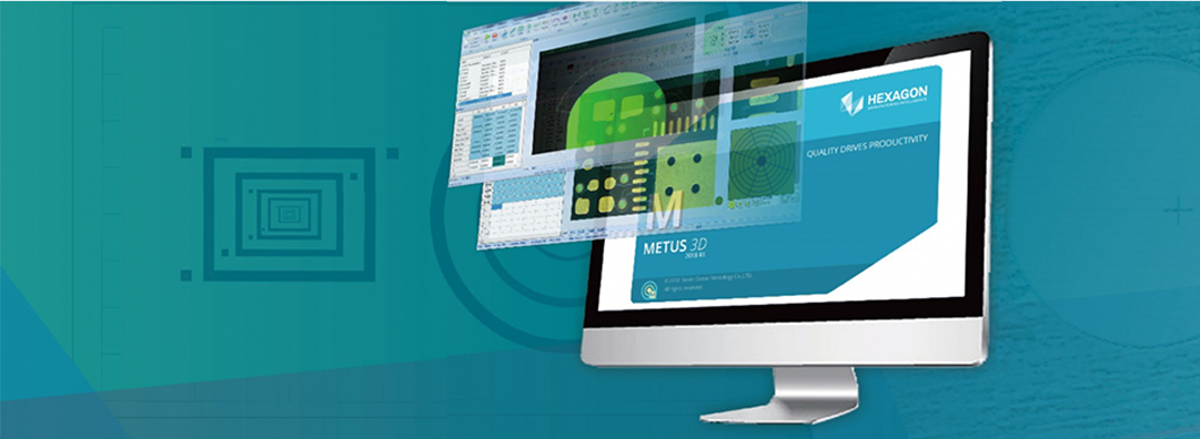 ViewMax C系列 全自動影像測量儀(圖3) ViewMax C系列 全自動影像測量儀(圖3)