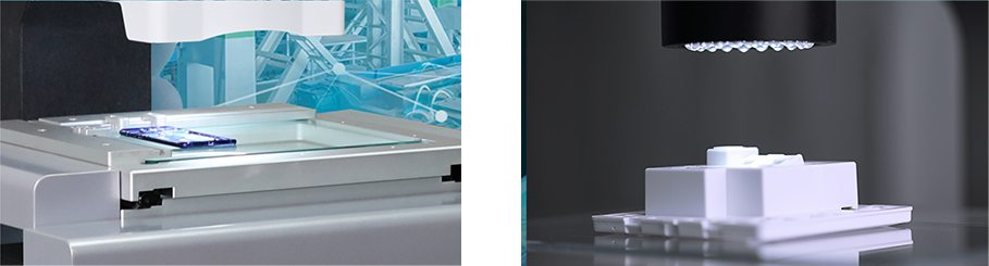 ViewMax C系列 全自動影像測量儀(圖3) ViewMax C系列 全自動影像測量儀(圖3)