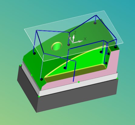 模具行業(yè)的三坐標使用知識(圖3) 模具行業(yè)的三坐標使用知識(圖3)