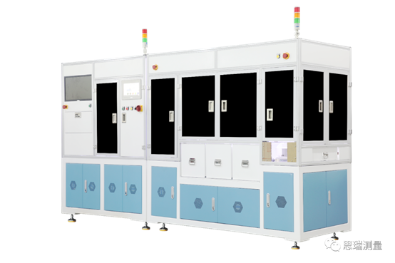 助力企業(yè)智能檢測(cè)升級(jí)——思瑞全自動(dòng)FPC檢測(cè)方案(圖1) 助力企業(yè)智能檢測(cè)升級(jí)——思瑞全自動(dòng)FPC檢測(cè)方案(圖1)