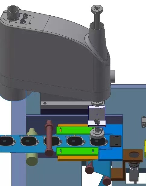 納米晶尺寸&瑕疵檢測(cè)方案，無線充電背后大有文章!(圖2)