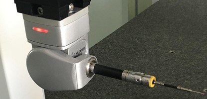 三坐標(biāo)測(cè)量機(jī)測(cè)頭校準(zhǔn) 三坐標(biāo)測(cè)量機(jī)測(cè)頭校準(zhǔn)