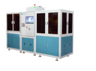 如何使用影像測量儀對智能手機零部件進行尺寸瑕疵檢測？(圖3)